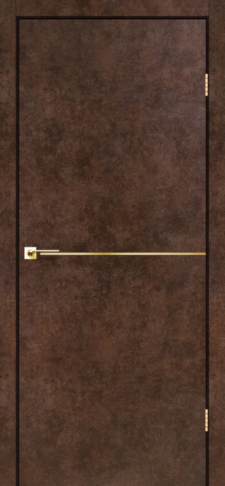 DLP-01 - Interroom doors