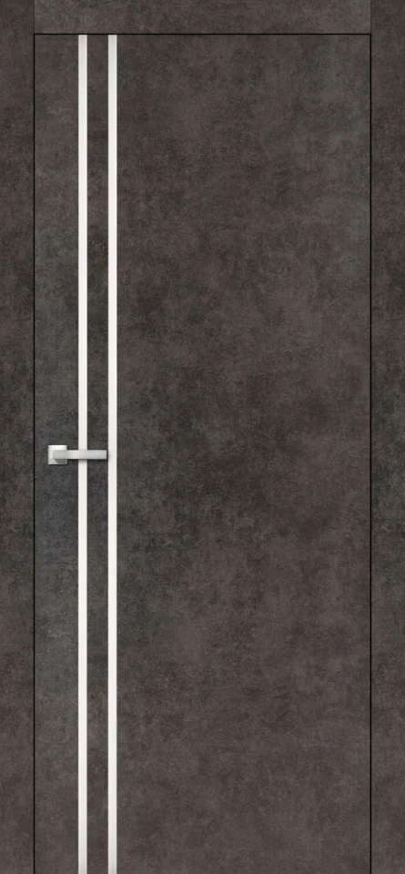 ALP-01 - Міжкімнатні двері