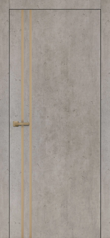 ALP-01 - Міжкімнатні двері