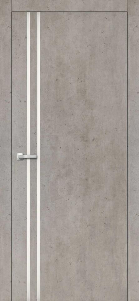 ALP-01 - Міжкімнатні двері