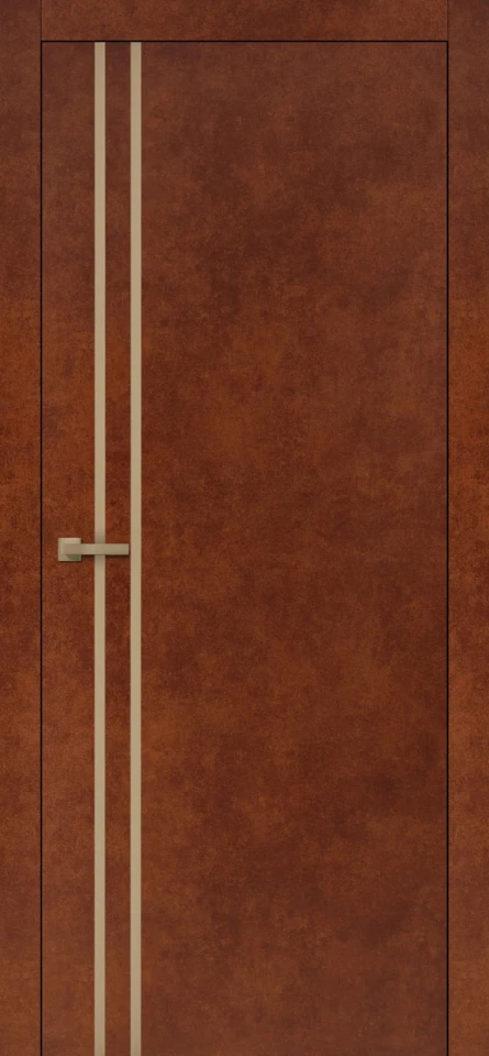 ALP-01 - Міжкімнатні двері