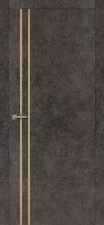 ALP-01 - Міжкімнатні двері