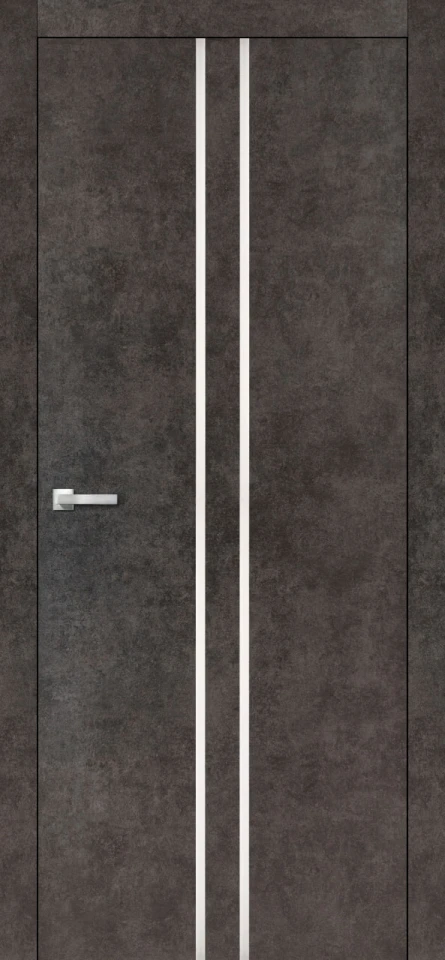 ALP-02 - Міжкімнатні двері