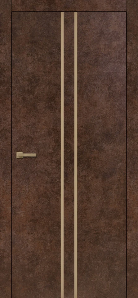 ALP-02 - Міжкімнатні двері