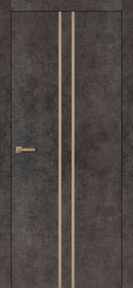 ALP-02 - Міжкімнатні двері