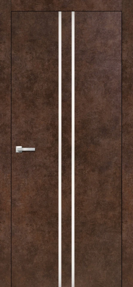 ALP-02 - Міжкімнатні двері