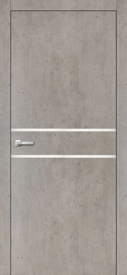 ALP-03 - Міжкімнатні двері