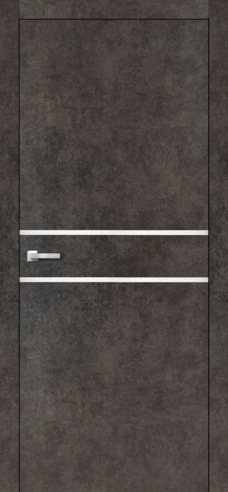 ALP-03 - Міжкімнатні двері