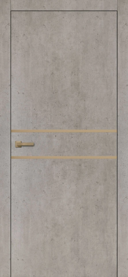 ALP-03 - Міжкімнатні двері