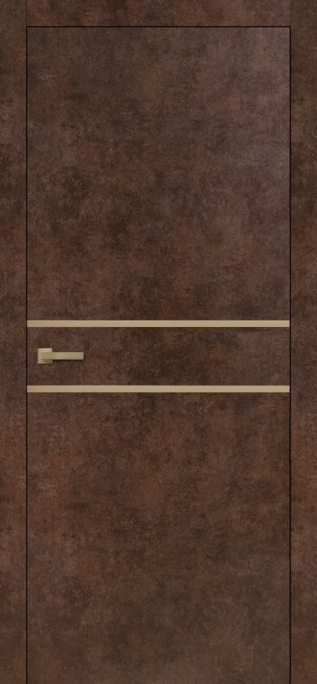 ALP-03 - Міжкімнатні двері