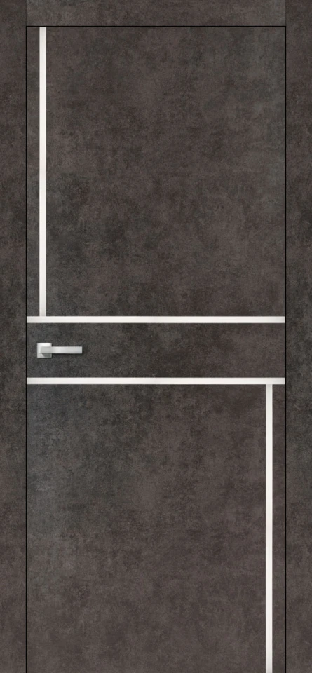 ALP-07 - Interroom doors