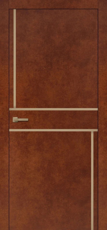 ALP-07 - Interroom doors