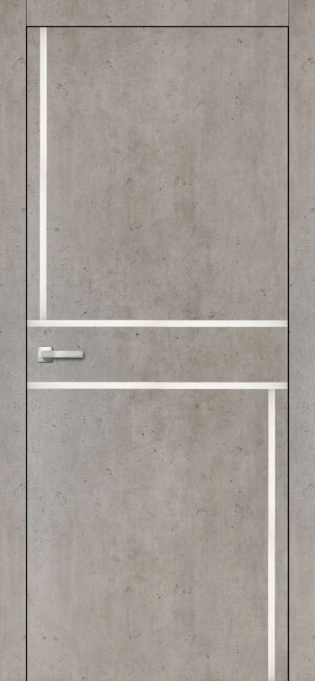 ALP-07 - Interroom doors