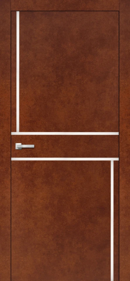 ALP-07 - Interroom doors