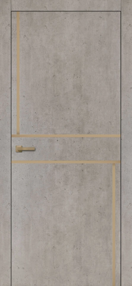 ALP-07 - Interroom doors