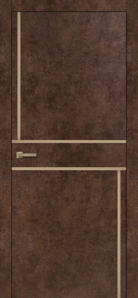 ALP-07 - Interroom doors