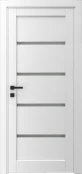 München L1 білий - Міжкімнатні двері