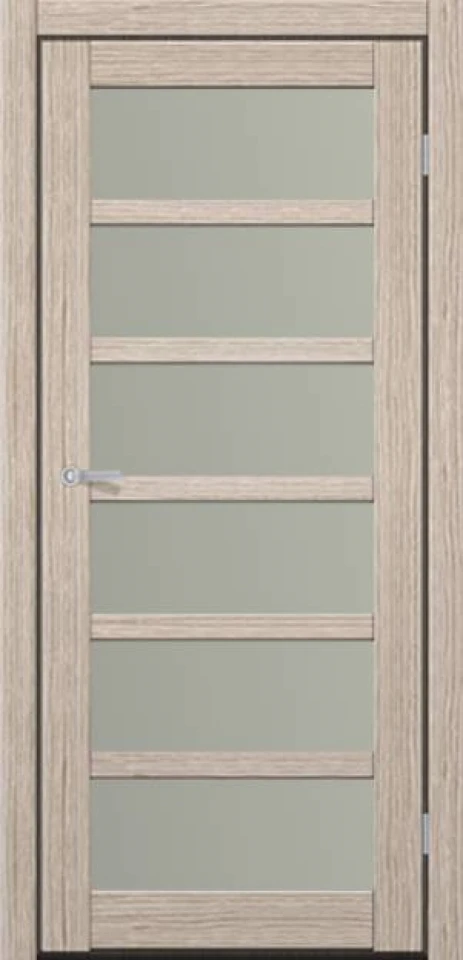 ART Line 08-02 - Interroom doors