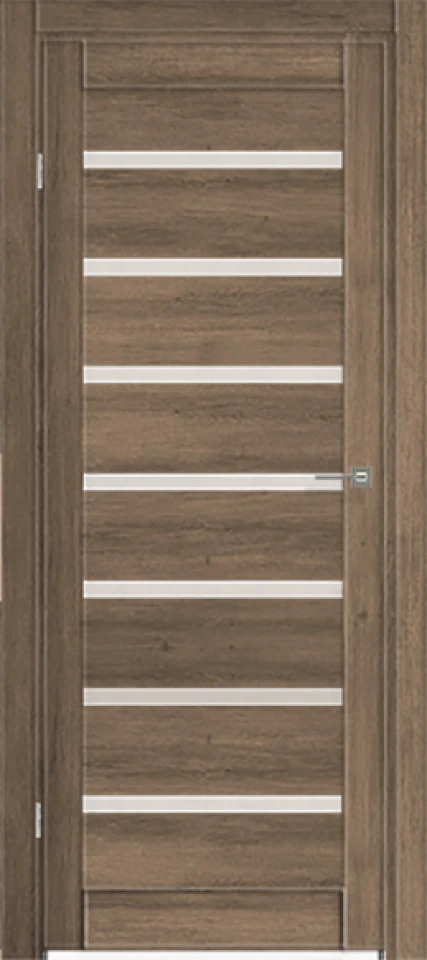 ART Line 10.02 - Interroom doors