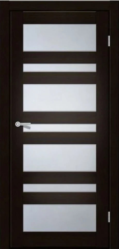 l - Interroom doors