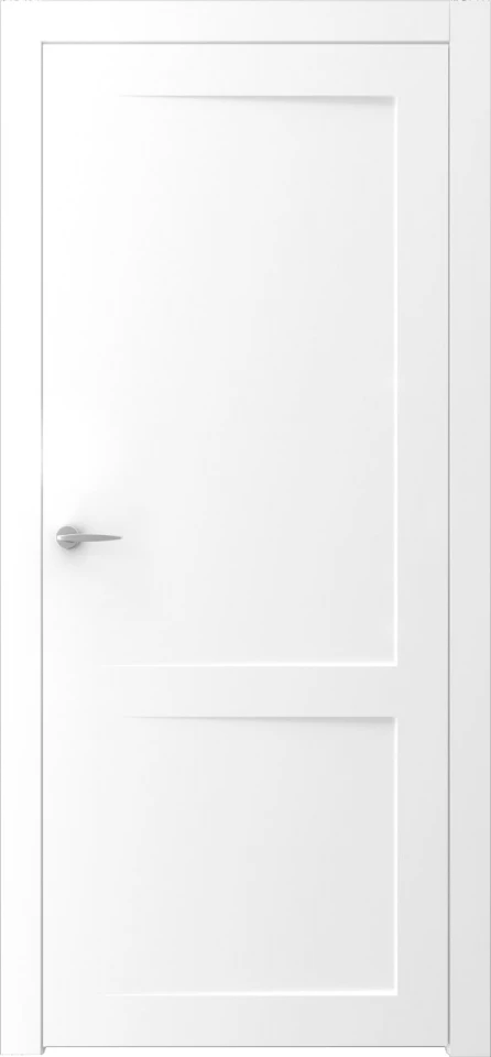 Sense 1 white - Interroom doors