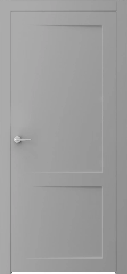 Sense 1 RAL 7004 - Міжкімнатні двері