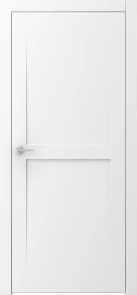 Sense 2 білий - Міжкімнатні двері