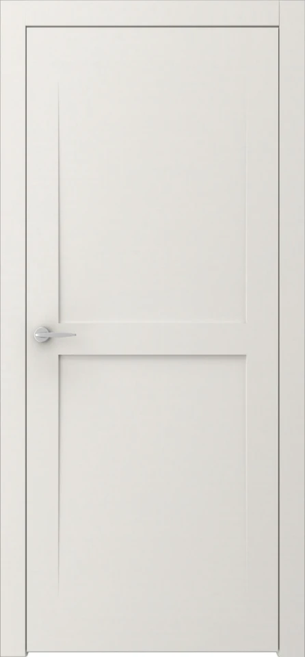 Sense 2 крем - Межкомнатные двери