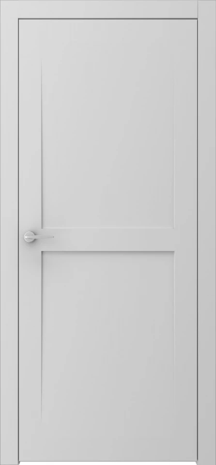 Sense 2 RAL 7047 - Міжкімнатні двері