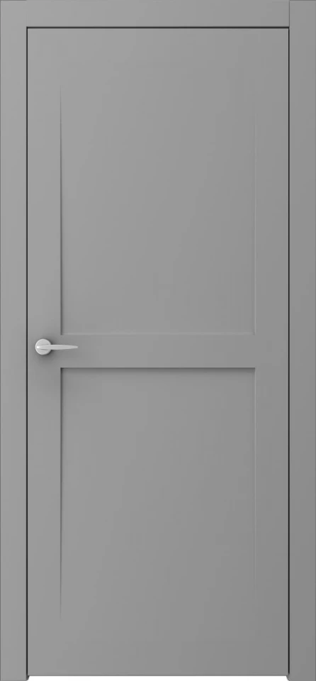 Sense 2 RAL 7004 - Межкомнатные двери