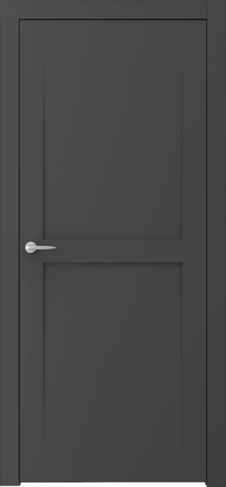 Sense 2 графіт - Міжкімнатні двері