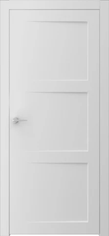 Sense 3 RAL 7047 - Міжкімнатні двері