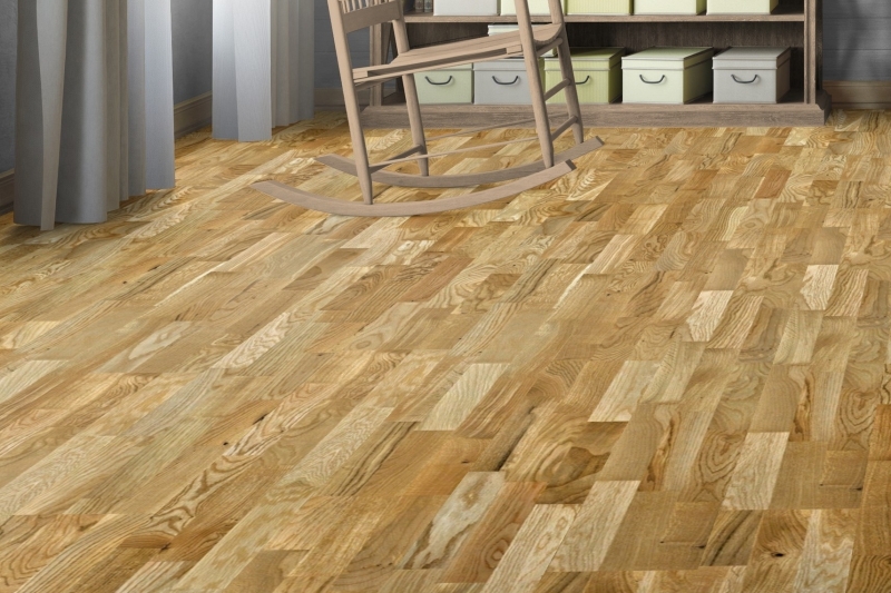 Паркетная доска: выбираем оптимальный вариант для квартиры и дома