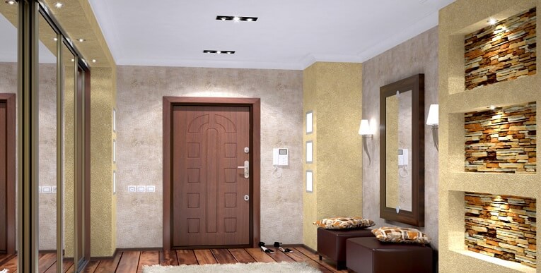 Как выбрать бронированные двери?