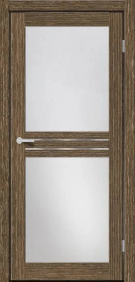 Molding Duo 22 - Interroom doors