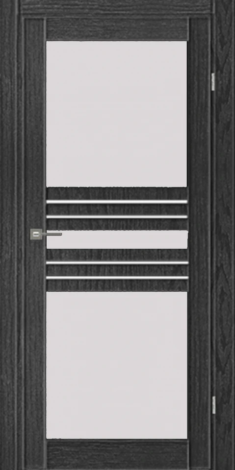 Molding Duo 52 - Міжкімнатні двері