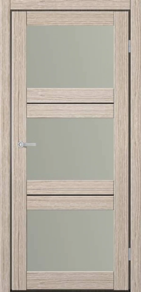 Molding 202 - Interroom doors