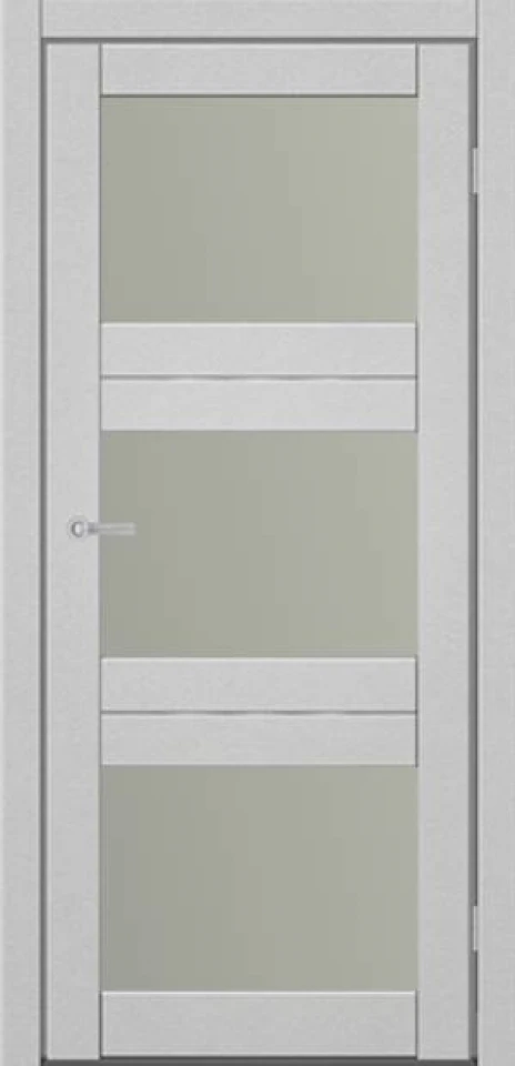 Molding 202 - Interroom doors