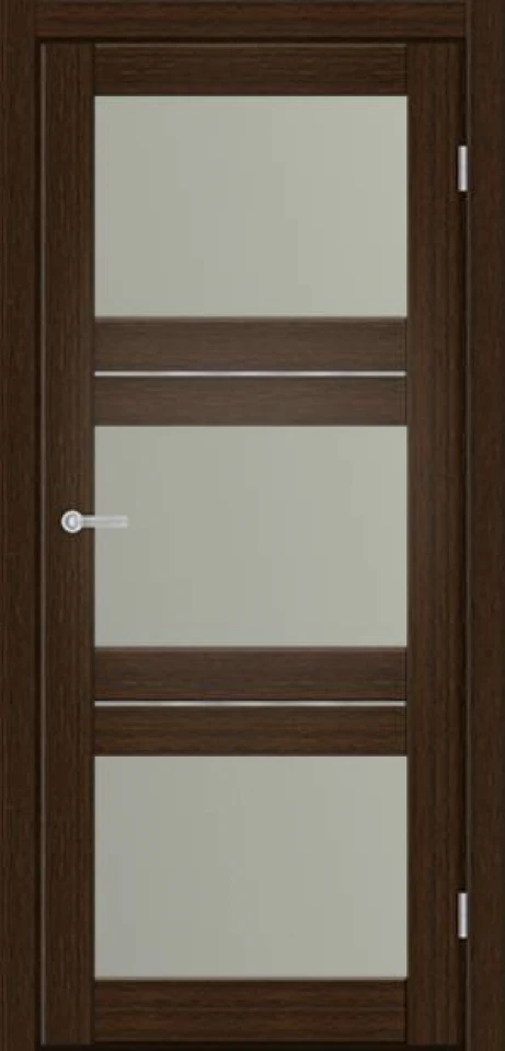 Molding 202 - Interroom doors