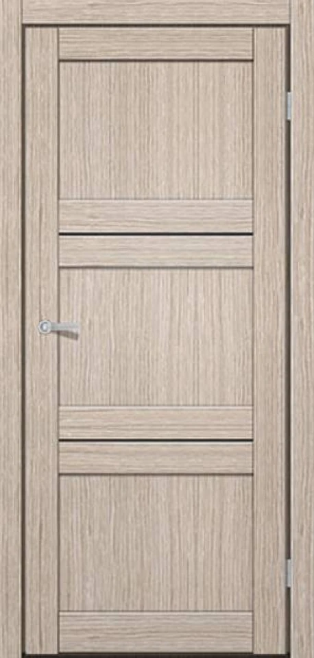 Molding 201 - Interroom doors