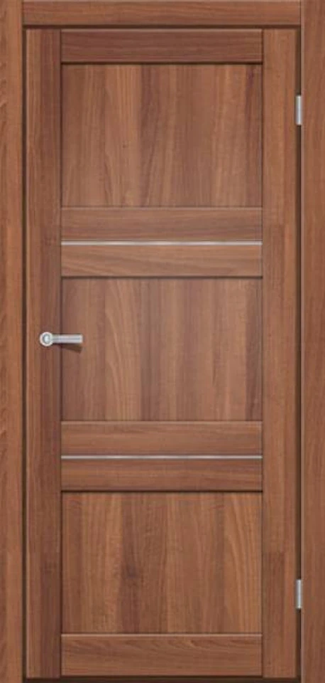 Molding 201 - Interroom doors