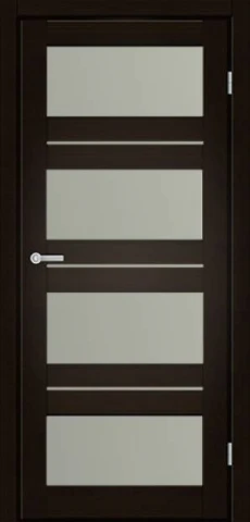 Molding 302 - Interroom doors