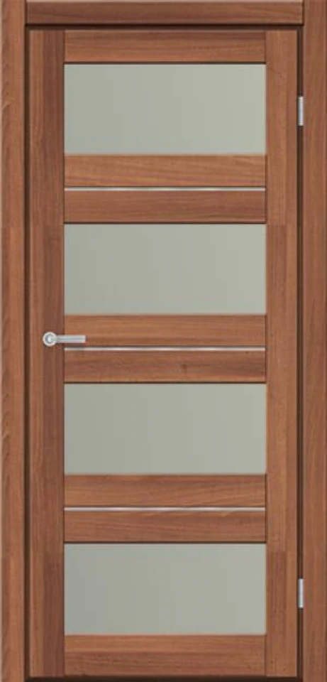 Molding 302 - Interroom doors