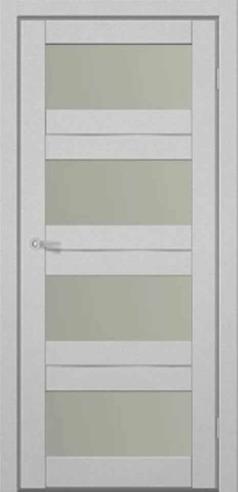 Molding 302 - Interroom doors