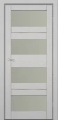 Molding 302 - Interroom doors