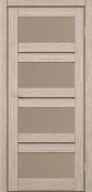 Molding 302 - Interroom doors