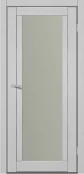 Molding 502 - Interroom doors