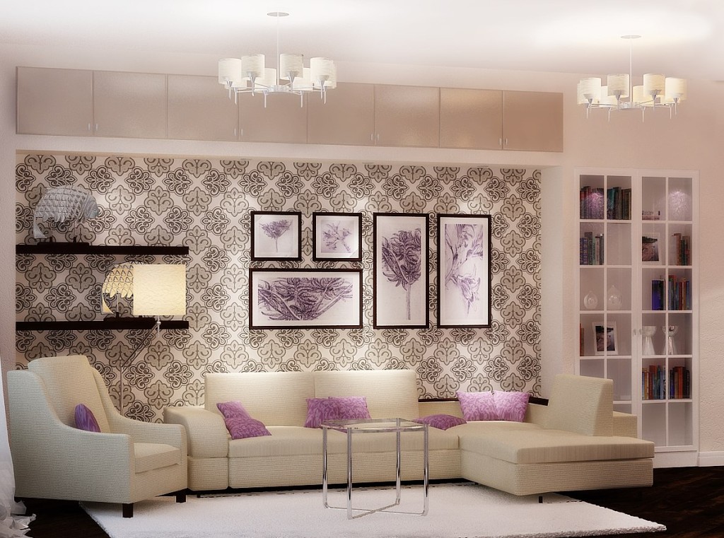 Выбираем удобную и функциональную мебель в гостиную