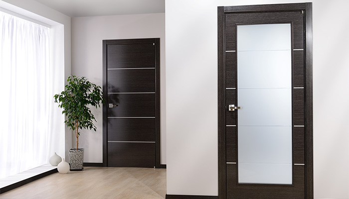 Как выбрать дверь, которая прослужит долго