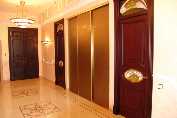 Типы дверей: какой выбрать?